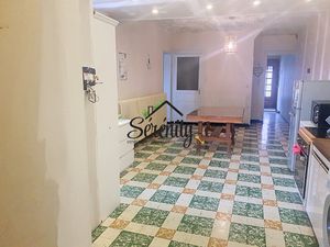 Maison 4 Chambres possibilité 6 Chambres Grands volumes 2 garag