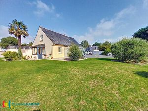 Maison MORIEUX à proximité des plages