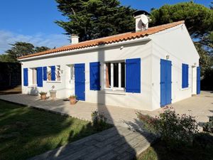 NOIRMOUTIER-EN-LÎLE - REF 2526