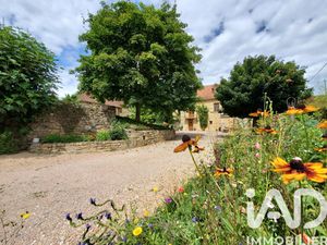 Vente Maison traditionnelle 8 pièces