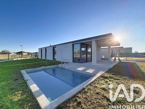 Vente Maison traditionnelle 5 pièces