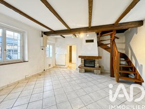 Vente Maison de village 5 pièces