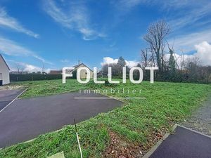Terrain Carentan Les Marais