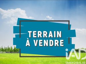 Vente Terrain 720 m²