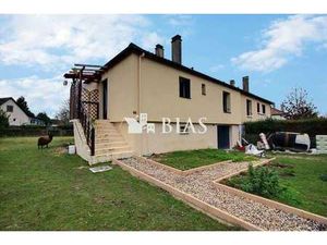 Vente Maison à Saint-Ouen-du-Tilleul (27670) : à vendre / 92m² Saint-Ouen-du-Tilleul