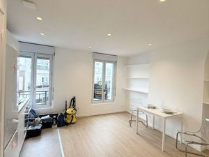 Appartement F2 à louer - 2 pièces - 31 50 m2 - Le Kremlin Bicetre - 94 - ILE-DE-FRANCE