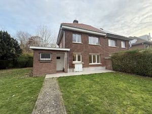 Maison à louer à Clos des Peupliers 42 Woluwe-Saint-Lambert (VBD68028)