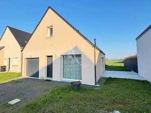 Vente Maison à Gené (49220) : à vendre / 84m² Gené