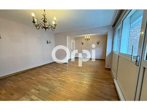 Appartement Béthune 120 m² T-5 à vendre  178 000 €