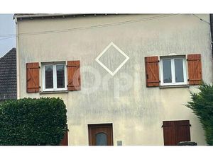 Appartement Chanteloup-les-Vignes 38.3 m² T-2 à vendre  120 000 €