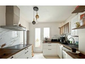 Appartement Toulouse 80.12 m² T-3 à vendre  264 000 €