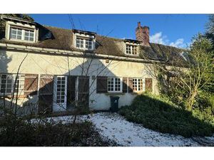 Maison Cressonsacq 140 m² T-4 à vendre  114 000 €