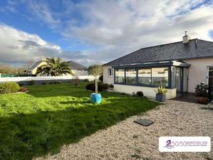 Vente Maison à Lesneven (29260) : à vendre / 88m² Lesneven