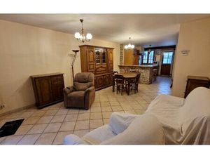 Location maison  94.92 m² T-4 à Rozay-en-Brie  1 122 €