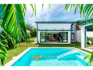 Villa de luxe à vendre à Saint-Paul : 945 000€ | 185m²