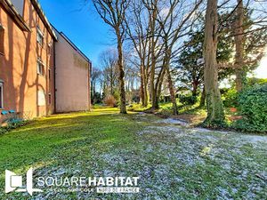 Appartement Anzin 4 pièce(s) 90 m2