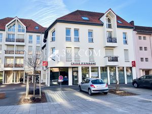 Appartement en duplex 110 m2