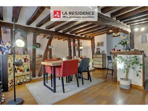 Appartement de 5 pièces