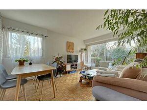 Appartement Gif-sur-Yvette 85.02 m² T-4 à vendre  308 000 €