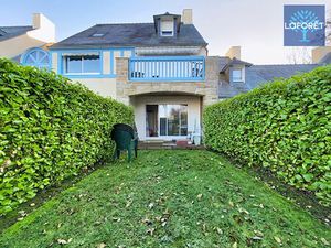 Appartement La Foret Fouesnant 2 pièce(s) 32 m2