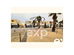 VIAS PLAGE APPARTEMENT T2