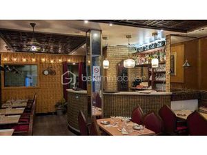 Fonds de commerce à Paris-15E-Arrondissement