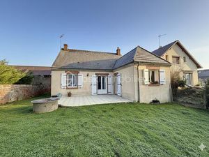 Maison de 90 m² à Beaune-La-Rolande
