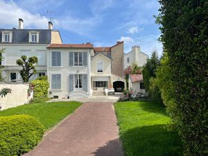 Maison 175m2 avec terrain de 700m2