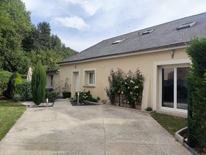 MAISON individuelle 5 pièces avec vie de plain-pied - 3 cham