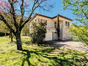 BELLE PROPRIÉTÉ AU COEUR DU HAUT-LANGUEDOC GRAND TERRAIN PL