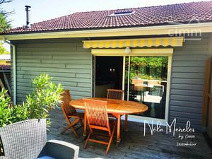 Maison mitoyenne 171000€ (Mios 33 )