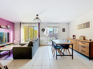 Maison  3 chambres  garage