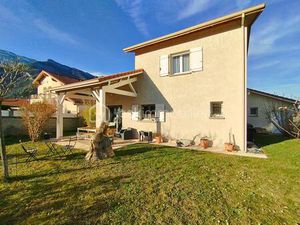 Maison individuelle 106m2