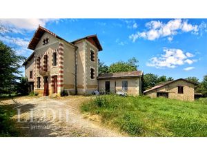 PROPRIETE DE CARACTERE