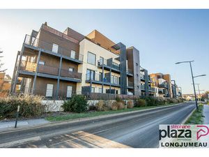 Appartement Ballainvilliers 3 pièce(s) 64.94 m2