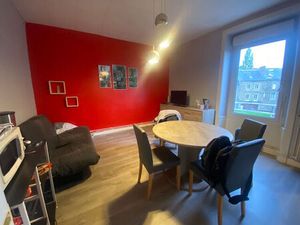 Location appartement 2 pièces 37 m² à Fougères (35300)