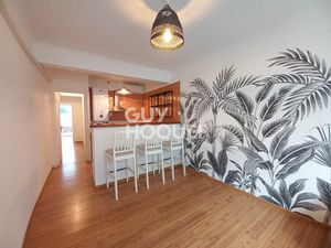 Appartement 2 pièces à louer à Hasparren