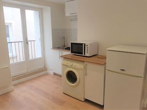 Appartement meublé Longjumeau 2 pièce(s) 29.53 m2
