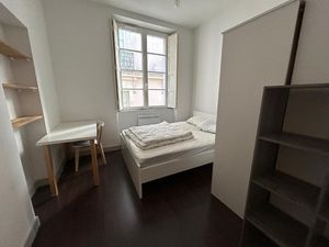 CHAMBRE dans COLOCATION MEUBLEE hypercentre 44000 NANTES
