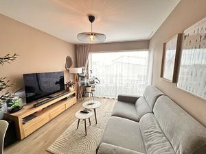 APPARTEMENT À LOUER DE 2 PIÈCES DE 39 00 M²