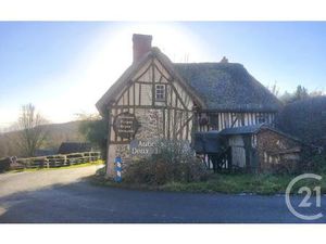 Maison à vendre - 6 pièces - 364 m2 - Pierrefitte En Auge - 14 - BASSE-NORMANDIE