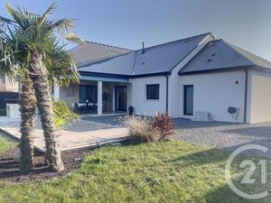 Maison à vendre - 6 pièces - 147 20 m2 - Clery St Andre - 45 - CENTRE