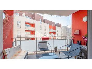 EXCLUSIVITE Appartement T2 avec terrasse et place de parking- Idéal Premier Achat ou Inves