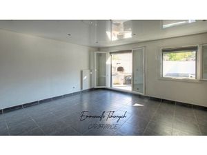 Maison T4 avec piscine et terrasse – Istres secteur Clinique