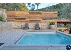 MAISON - Clé en main – Saint-Isidore / Mercantour