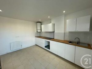 Appartement F2 à louer - 2 pièces - 65 80 m2 - Rambouillet - 78 - ILE-DE-FRANCE