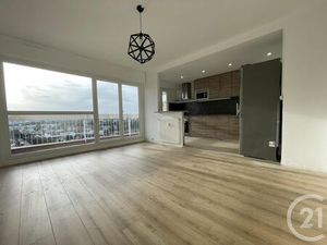 Appartement F4 à louer - 4 pièces - 78 50 m2 - Evry - 91 - ILE-DE-FRANCE