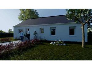 Vente Maison à Saint-Étienne-de-Montluc (44360) : à vendre / 86m² Saint-Étienne-de-Montluc