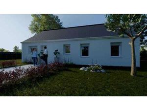 Vente Maison à Sucé-sur-Erdre (44240) : à vendre / 86m² Sucé-sur-Erdre