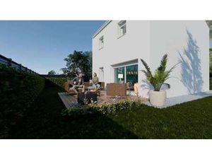 Vente Maison à Thouaré-sur-Loire (44470) : à vendre / 93m² Thouaré-sur-Loire